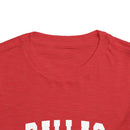 Dallas, Texas Toddler Graphic Tee - Kids Dallas Vacation T-Shirt-20
