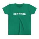 Lake of the Ozarks, Missouri Youth Graphic Tee - Kids Lake of the Ozarks T Shirt-2