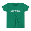 Lake of the Ozarks, Missouri Youth Graphic Tee - Kids Lake of the Ozarks T Shirt