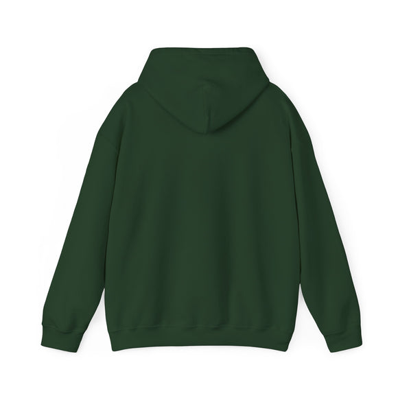 Pickleball Oklahoma Hoodie Sweatshirt - Unisex Heavy Blend Hoodie, Gift for Pickleball Players