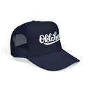 Oklahoma Trucker Hat - Oklahoma Cap-10