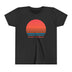 Dark Grey Heather