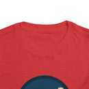 Chicago, Illinois Toddler Graphic Tee - Kids Chicago T-Shirt-16