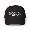 Florida Dad Hat - Embroidered Florida Classic Dad Cap
