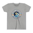 Santa Barbara, California Youth T-Shirt - Kids Santa Barbara Shirt-5