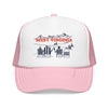 Light Pink/White