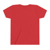 Colorado Youth Shirt - Retro Mountain Colorado Kid's T-Shirt