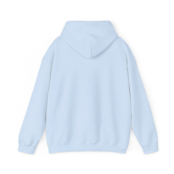 Burlington, Vermont Hoodie - Unisex Snow Ski Jump Burlington Hoodie Sweatshirt