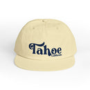 Lake Tahoe, California Retro Surf Cap-7