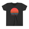 Dark Grey Heather