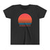 Dark Grey Heather