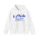 Truckee, California Hoodie - Unisex Mountain Truckee Hoodie Sweatshirt-3
