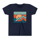 Breckenridge, Colorado Youth T-Shirt - Kids Breckenridge Shirt-1