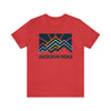 Jackson Hole, Wyoming T-Shirt - Retro Unisex Jackson Hole Shirt