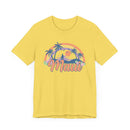 Maui, Hawaii T-Shirt - Retro Beach Unisex Maui Shirt-11
