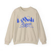 Aspen, Colorado Sweatshirt - Unisex Mountain Aspen Sweatshirt