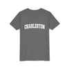 Charleston, South Carolina Youth Graphic Tee - Kids Charleston T Shirt