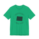 Colorado T-Shirt — State Graphic Tee-1