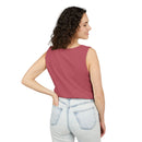 Vermont Retro Sunstripe Tank Top | Comfort Colors - 100% Cotton-20