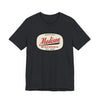 Madison, Wisconsin T-Shirt - Retro Unisex Madison Shirt