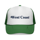 West Coast Retro Trucker Hat-2
