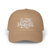 South Dakota Dad Hat - Embroidered South Dakota Classic Dad Cap