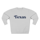 Premium Texas Sweatshirt-2