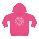 Jackson Hole, Wyoming Toddler Hoodie - Unisex Jackson Hole Toddler Sweatshirt-3