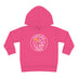 Vintage Hot Pink