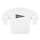 Premium Kings Canyon National Park Crewneck Sweatshirt-1