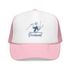Light Pink/White