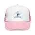 Light Pink/White