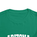 Arizona Toddler Graphic Tee - Kids Arizona Vacation T-Shirt-8