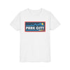 Park City, Utah Youth Graphic Tee - Kids Park City T Shirt