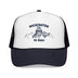 Navy / White / Navy