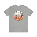 Georgia T-Shirt - Unisex Georgia Shirt-1