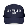 Dark Navy