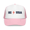 Light Pink/White