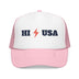 Light Pink/White