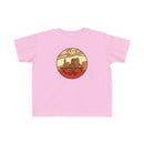 Ohio Toddler T-Shirt - Unisex Toddler Ohio Shirt-4