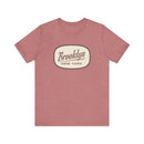 Brooklyn, New York T-Shirt - Retro Unisex Brooklyn Shirt-6