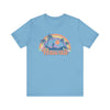 Ocean Blue