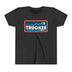 Dark Grey Heather