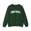 Anna Maria Island, Florida Sweatshirt - Unisex Graphic Crewneck