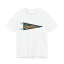Channel Islands National Park Pennant T-Shirt — Vintage Camp Flag Tee-2