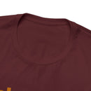 Jackson Hole, Wyoming Shirt - Mountain Sunset Unisex Jackson Hole T-Shirt-51