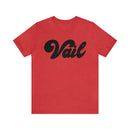 Vail, Colorado T-Shirt - Retro Unisex Vail Shirt-3