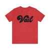 Vail, Colorado T-Shirt - Retro Unisex Vail Shirt