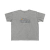 Telluride, Colorado Toddler T-Shirt - Toddler Telluride Shirt