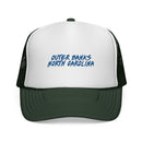 Outer Banks Trucker Cap | North Carolina Hat-2